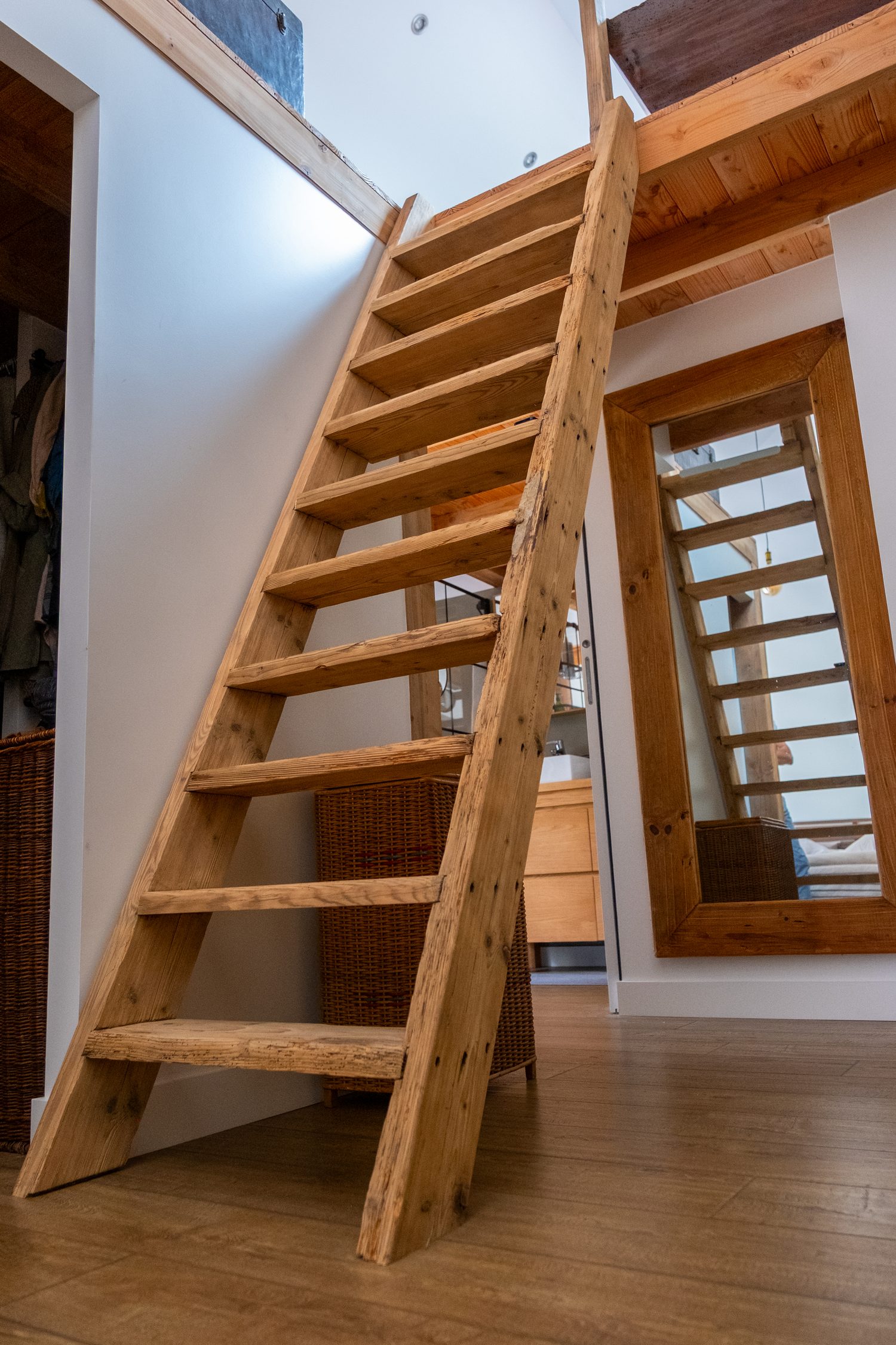 Aménagement intérieur réalisé par CIVEL